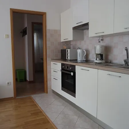 Ivana Apartment