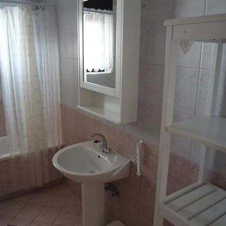 Apartment Ivana *