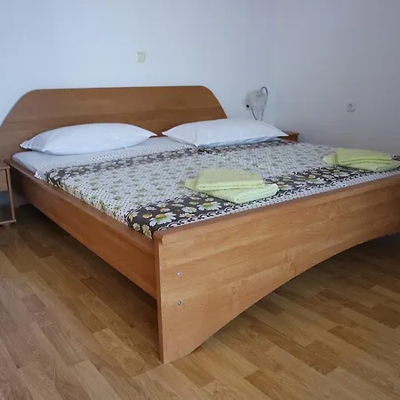 Apartament Ivana Novi Vinodolski