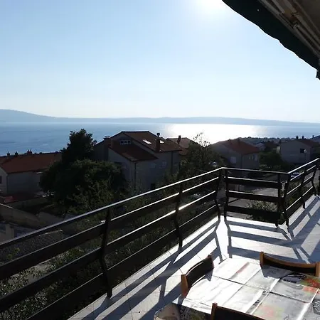 Ivana Apartment