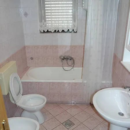 Apartment Ivana *