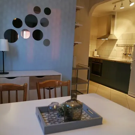 Ivana Apartment *