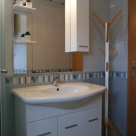 Apartment Ivana *