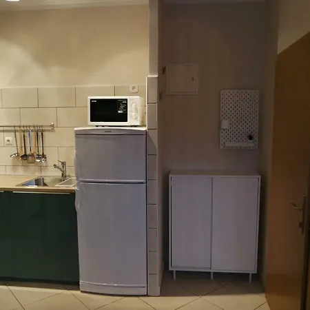 Apartment Ivana *