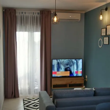Apartment Ivana Novi Vinodolski