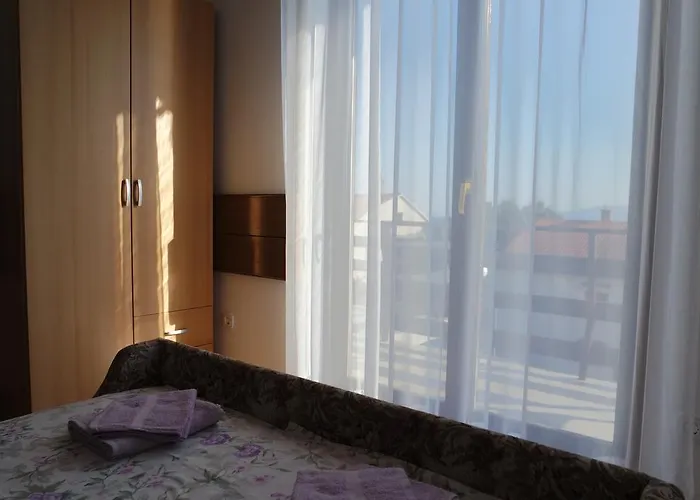 Ivana Apartmán *