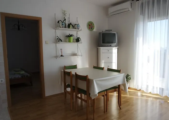 Apartmán Ivana Novi Vinodolski