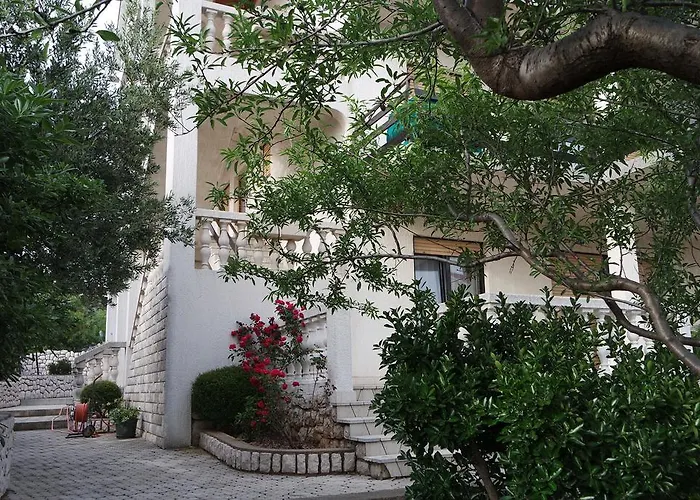Ivana Apartmán *