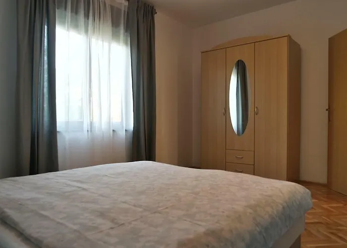 Ivana Apartmán *