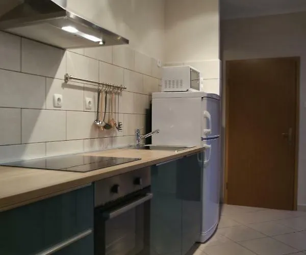 Apartmán Ivana Novi Vinodolski