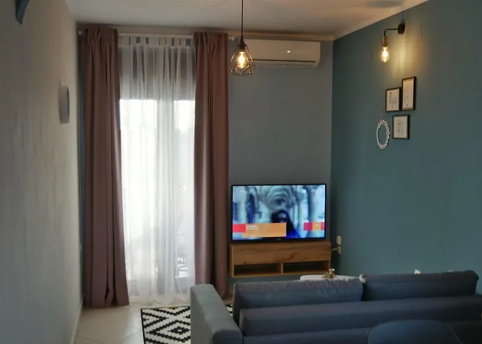 Apartmán Ivana Novi Vinodolski