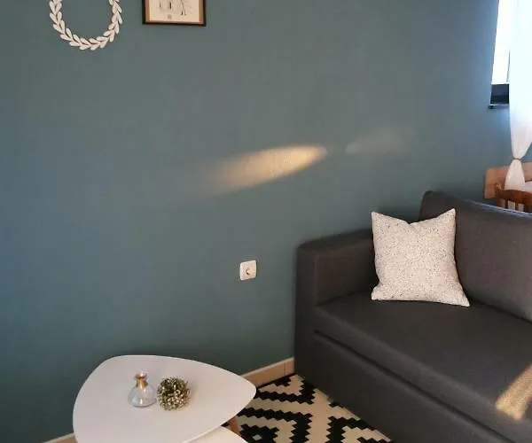 Ivana Apartmán *