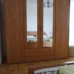 Ivana Апартаменты Нови-Винодолски