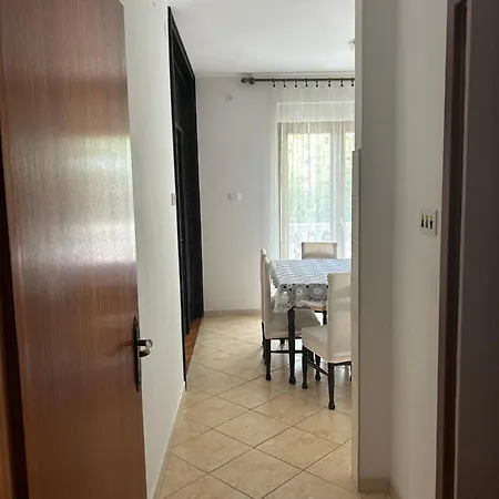 Ivana Apartament