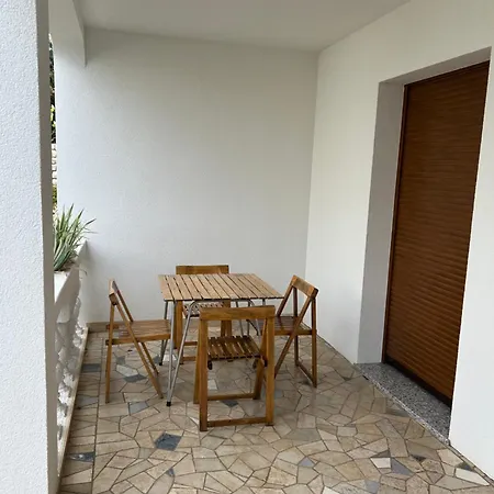 Apartament Ivana