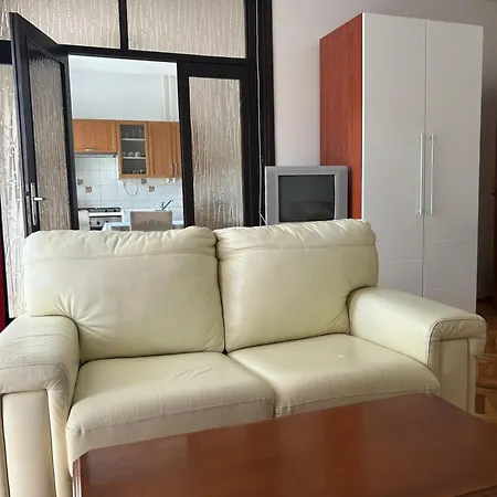 Ivana Apartament Novi Vinodolski