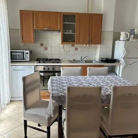Ivana Apartament