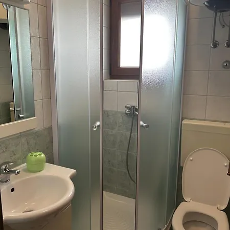 Apartament Ivana *