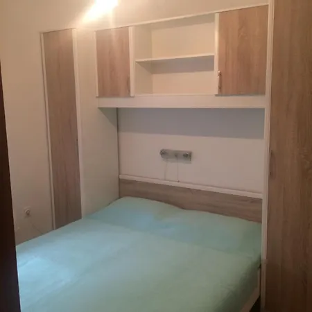 Ivana Apartament *
