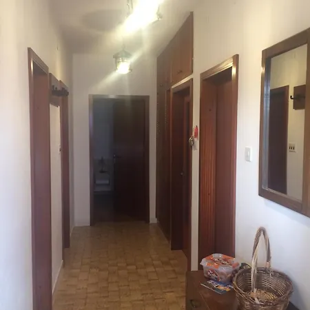 Apartament Ivana *