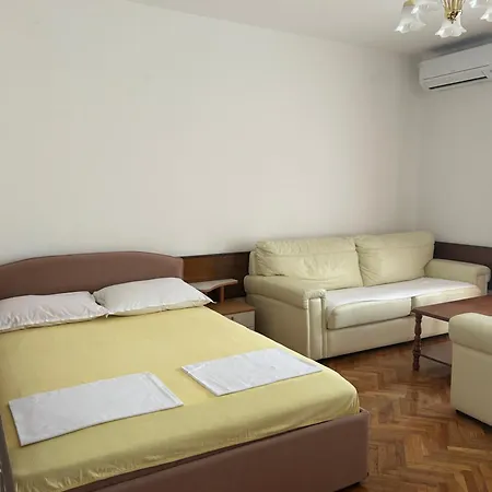 Apartament Ivana *