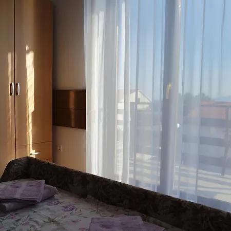 Ivana Apartament *