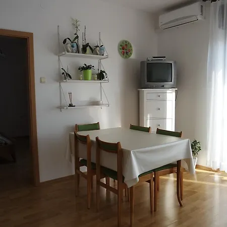 Apartament Ivana Novi Vinodolski