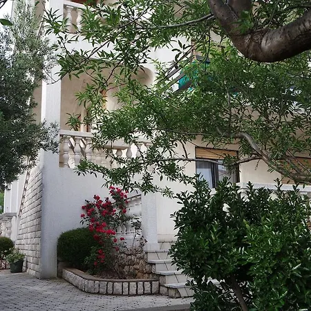 Ivana Apartament *