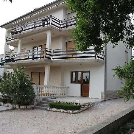 Ivana Apartament Novi Vinodolski