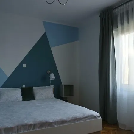 Appartement Ivana Novi Vinodolski