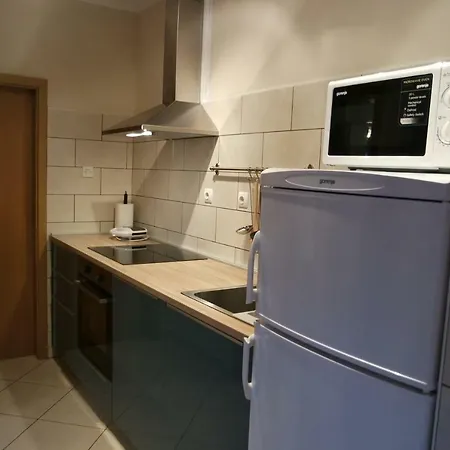 Apartament Ivana