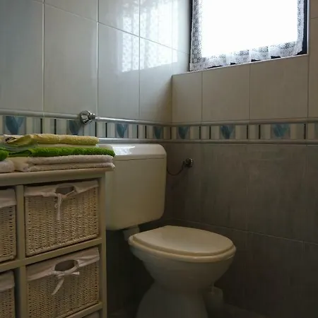 Ivana Apartament Novi Vinodolski