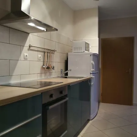 Apartament Ivana Novi Vinodolski