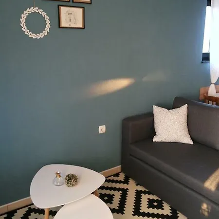 Ivana Apartament *