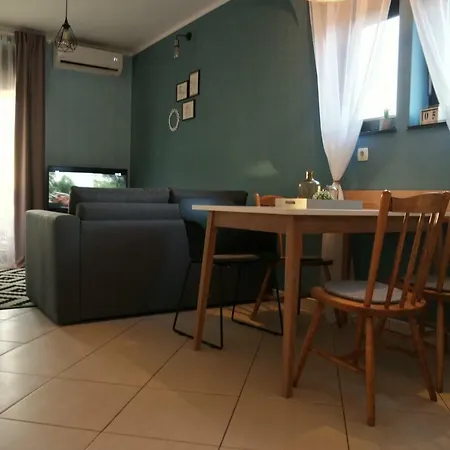 Apartament Ivana