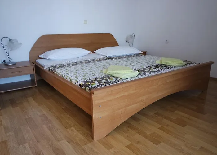 Lägenhet Ivana Novi Vinodolski